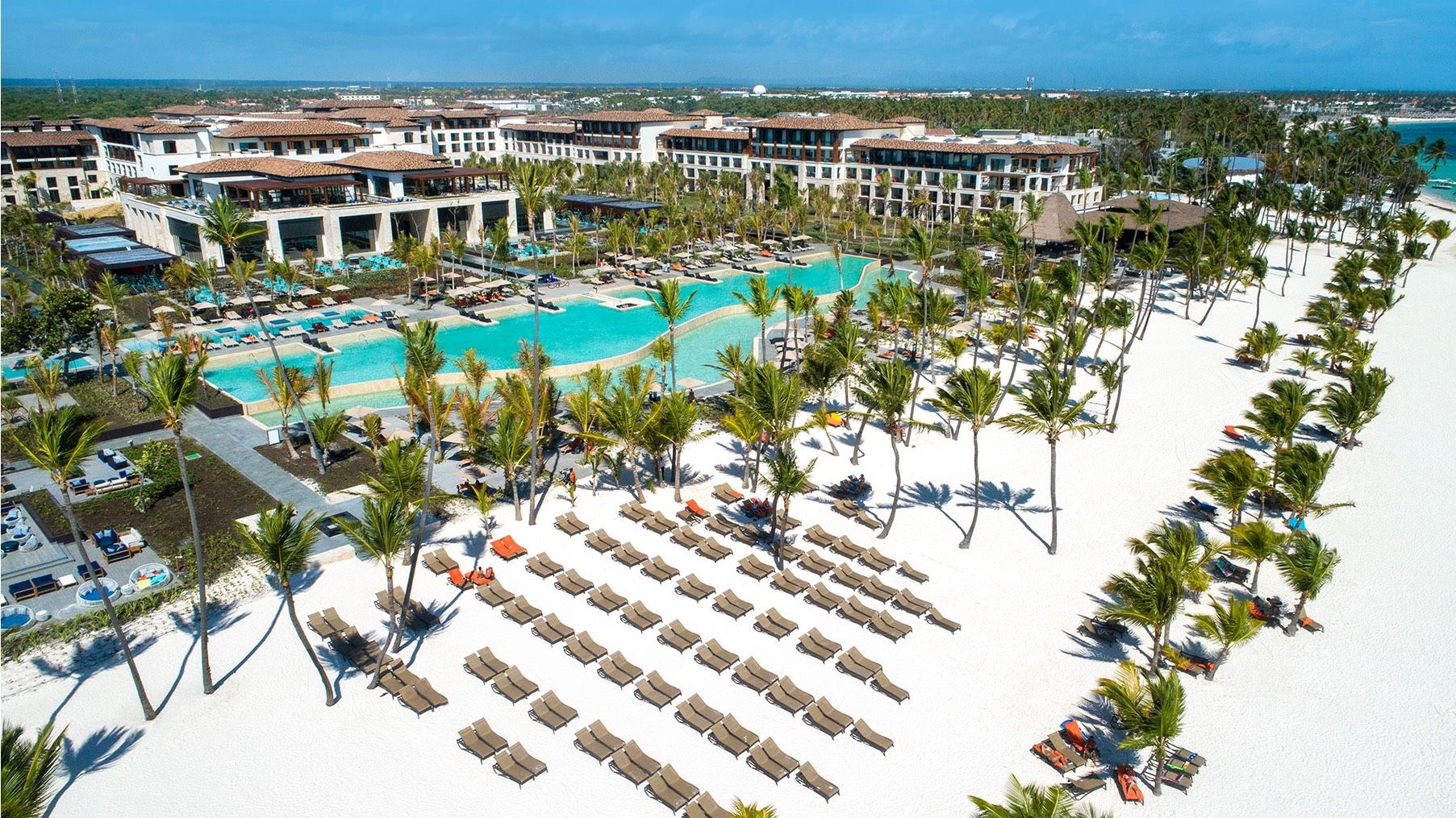 Lopesan Costa Bavaro