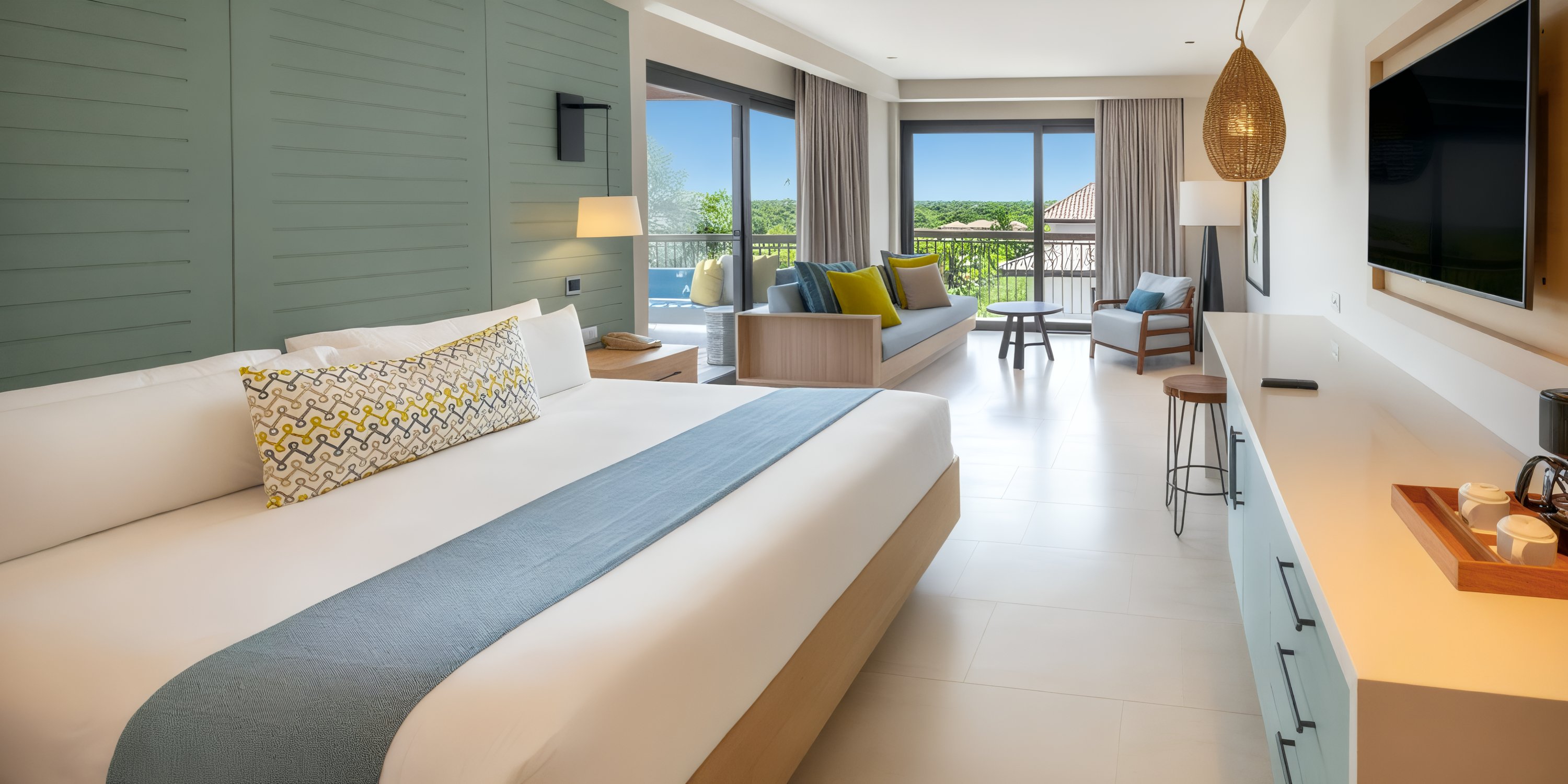 Lopesan Costa Bavaro Suite